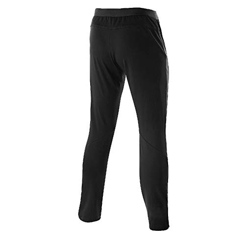 Foto von LÖFFLER Herren Evo Active Stretch Slim Hose, Black, EU 52