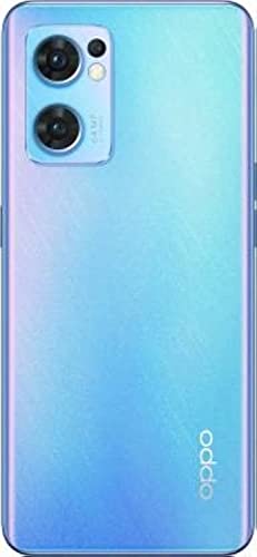 Oppo Reno7 5G (Startrails Blue, 8GB RAM, 256GB Storage) - Image 5