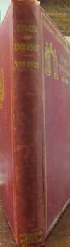 Hardcover Select Essays of Ralph Waldo Emerson (The Gateway Series), 1st Edition Book