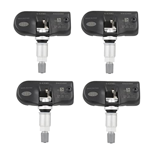 Capteur de pression TPMS 56053031Ad évite les crevaisons sur Dodge Caliber Journey