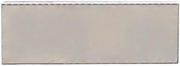 Technical Precision Replacement for Kenworth W900L AEROCAB Year 2011 Stainless Steel 2 Plate License Plate Hanger