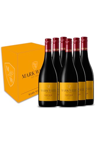 Image of Mark West Pinot Noir