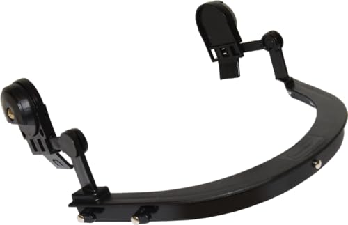 Ironwear 3948 Plastic Visor Bracket for Ironwear Talon and Raptor Helmets
