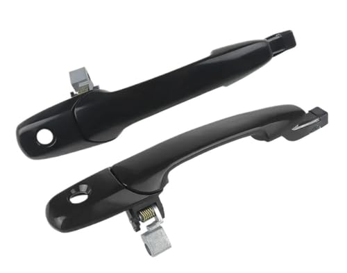Poignée de porte extérieure pour Ford Ranger rénovation carrosserie pick-up avant