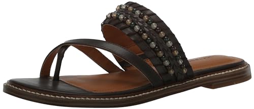 Lucky Brand Women's Kaykey Flat Sandal