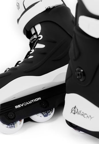 Anarchy Revolution II Aggressive Skate