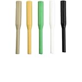 Gettimore PPR Wasserrohr-Reparaturwerkzeug, 11 mm und 14 mm Stangendurchmesser für Heimwerker und Sanitär-Reparaturwerkstätten, kompatibel mit 4 mm/6 mm/8 mm/10 mm/12 mm Entlüftungslöchern, gelb