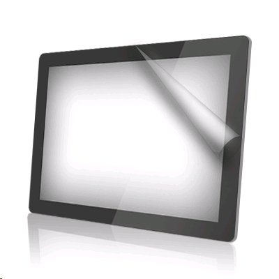 EXPANSYS 4250774975110 – Pellicola proteggi schermo Samsung Galaxy Tab Pro 8.4, 2Un.)