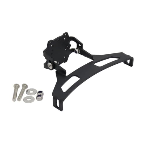 Support GPS Guzzi Norge 1200 rigide et anti-vibrations