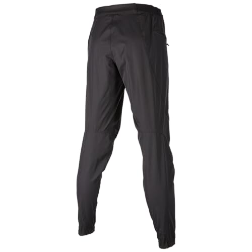 O’NEAL | Mountainbike-Hose | MTB Mountainbike DH Downhill FR Freeride | Athletische Passform, Leichtgewichtiger und atmungsaktiver Stretch | Trailfinder Women´s MTB Pants V.23 | Frauen | Schwarz | L