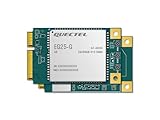 Generic Quectel EG25-G Mini PCIe | 4G/LTE Cat 4 Module | Cellular Modem | IoT/M2M-optimized