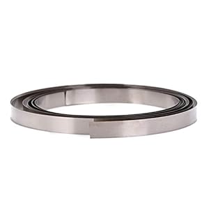 Geeyu ZHaonan Taśma Stalowa 2m/3m Spawalnicza