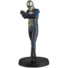 Hero Collector Eaglemoss Marvel Movie Collection 116 Figurine | Nova Corps