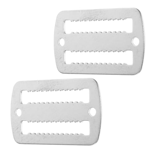 SUPVOX Scuba Belt Accessories Diving Belt Clip Choice Diving Gear for Water Sports