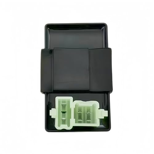 6 Pin AC Racing CDI Box Motorcycle Ignition Control Unit