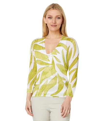 Image of NIC+ZOE Women's Meadow Mix 4-Way Cardigan
