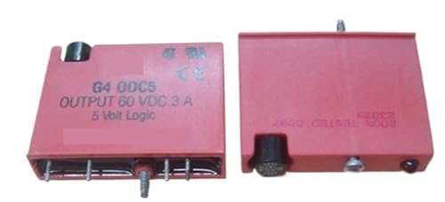 ODC5-60VDC G4 relais statique DC 60V circuit imprimé commande industrielle
