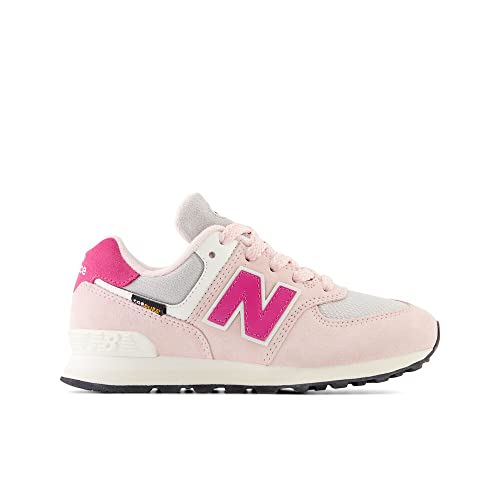 Image of New Balance Kids' 574 V1 Neo Sole Lace-up