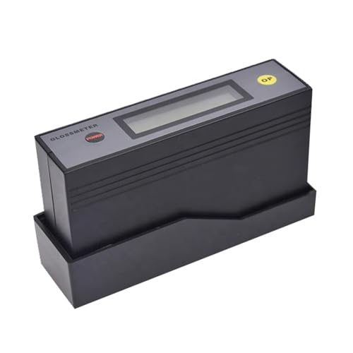 NURII Triangle Precise Gloss Meter for Tile Floor