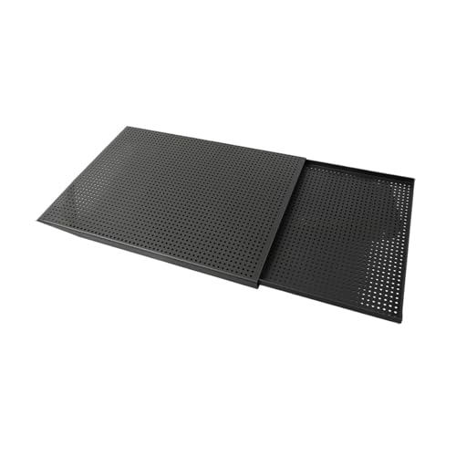 Moule de cuisson robuste en alliage d'aluminium résistant pour couche Napoléon - 6