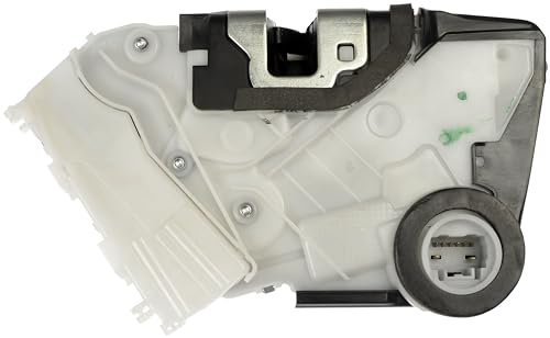Image of Dorman 937-185 Front Driver Side Door Lock Actuator Motor Compatible with Select Honda Models