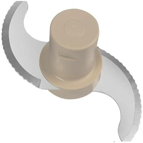 S Blades Replacement Parts Cuisinart DLC-001TXB Blender Replacement Part 14-Cup Dough Blade Fits Models DLC-2014,DFP-14BCNY,DFP-14,DFP-14BCN,DFP-14BCN,DFP-14BCNY,DFP-14BCWN,DFP-14BWN and So On
