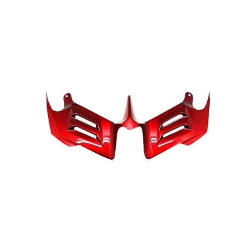 Winglet Moto Aileron Kit Spoiler Carénage YZF R6 R3 R25 2008-2016