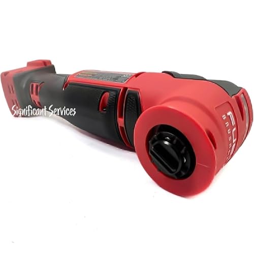 Milwaukee 2836-20 M18 FUEL Multi-Tool