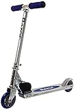 Razor A Kick Scooter - Blue