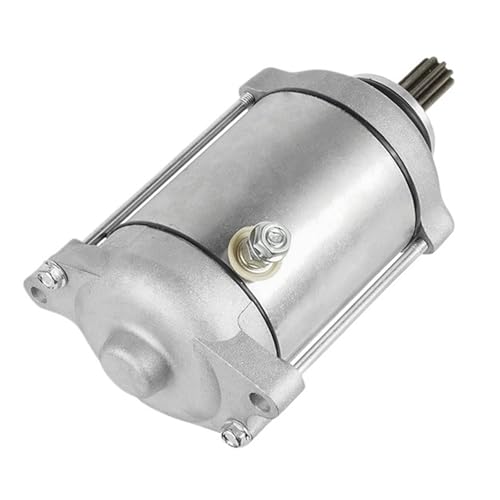Démarreur pour Arctic Cat 400 500 et Suzuki 31100-44D20 moteur de rechange