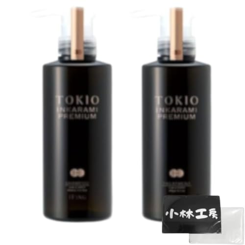 TOKIO CJ~ v~AVv[ 400ml g[gg400g Zbg |PbgeBbVt { {g T