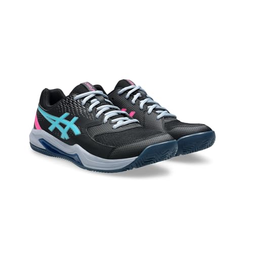 Image of Asics Men Gel-Dedicate 8 Tennis Shoe