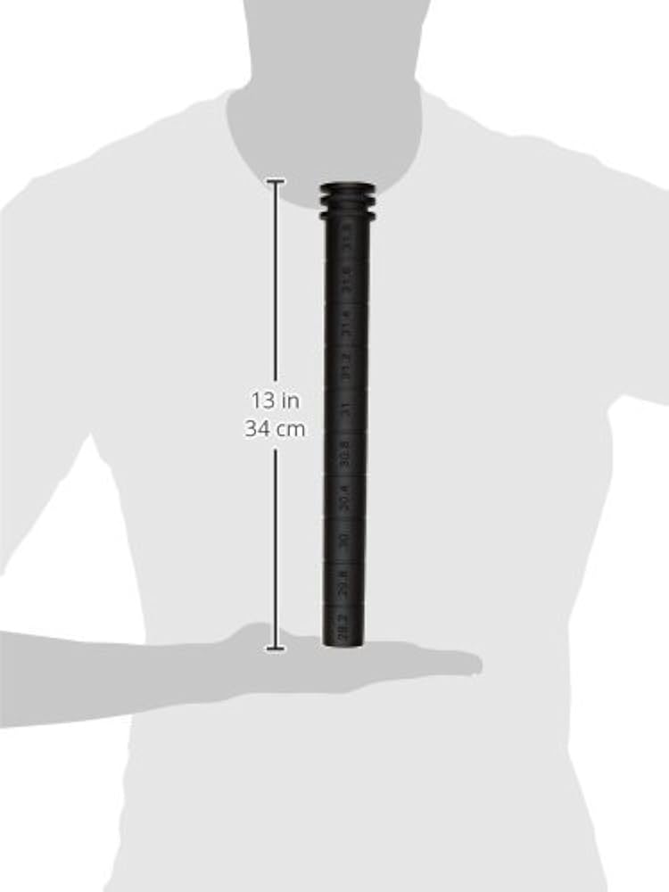 シートポスト計測工具　( ODYSSEY USA ) Amazon | rockible 自転車シートポストサイズ測定器 高精度