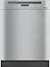 Produktbild Miele 7200 SCU Unterbau-Geschirrspüler 60cm / flexible Korbgestaltung / 8 Programme/Farbe: Edelstahl/Energieklasse A