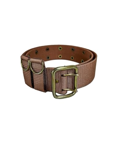 Belt VKPO (VKBO) Beige (Siria) Hunting Hiking Russian Army Original