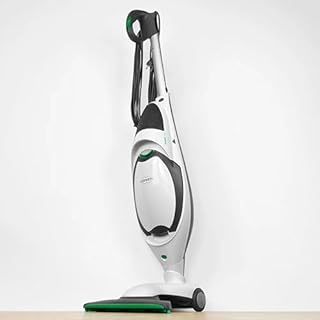 Sinote Store - Folletto VK150 -NUOVO ASSEMBLATO- 6 Sacchetti + Profumini | Potente, Igienizzato, GARANZIA LEGALE 2 Anni