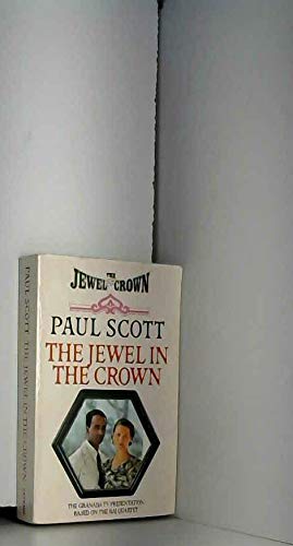 Jewel in the Crown B001VBZGQ0 Book Cover