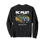 ¿Estás buscando un regalo a juego para los fans de los autos RC o los aviones? Entonces debes comprar este excelente diseño controlado por radio. A la gente le encantará este diseño genial. Gran regalo para tu madre, padre, abuelo, abuela, tío, tía, hermana o hermano.