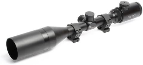 G&G Dot-50 Optical Scope