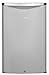 Danby DAR044A6PDB 4.4 Cu.Ft. Mini Fridge, Compact Refrigerator For Bedroom, Living Room, Bar, Dorm, Kitchen, Office, E-Star In Pearl White With Lock