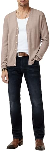 John Varvatos Men's Nevado Cardigan3