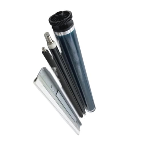 Lame de Nettoyage et Tambour OPC Ricoh SPC440 SPC401 pour Finir les Traces