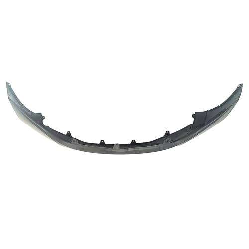 Image of FitParts Compatible with Toyota Venza 2009-2016 Front Bumper Cover | Primed, AWD, Ready to Paint, OEM 521190T900, TO1000354