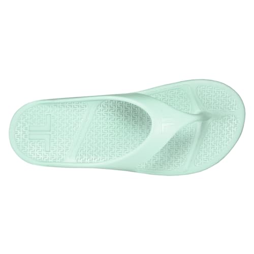 Image of Telic Unisex Adult Energy Flip Flop Arch Support Cushioned Sandals
