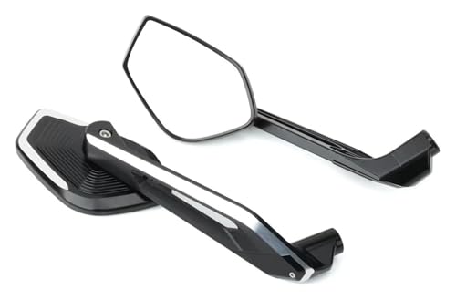 Retrovisores de moto CNC para explorar rutas en tu BMW R1250GS ADV