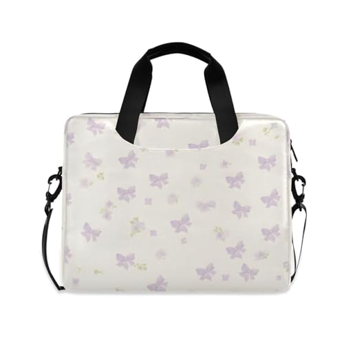 Bolso maletín portátil ALAZA para laptop 13-15.6'' miniatura 1