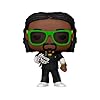 Snoop Dogg Exclusive Vinyl Figure in Legendary Track Suit and Glasses #1