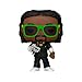 Snoop Dogg Exclusive Vinyl Figure in Legendary Track Suit and Glasses