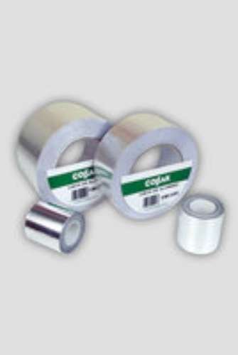 Collak 7050 - Cinta aluminio 50mx75mm