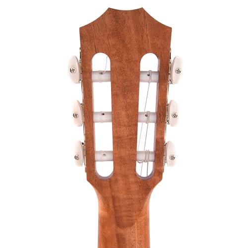 Image of Taylor 112ce-N Grand Concert Acoustic-electric Nylon-string Guitar - Natural